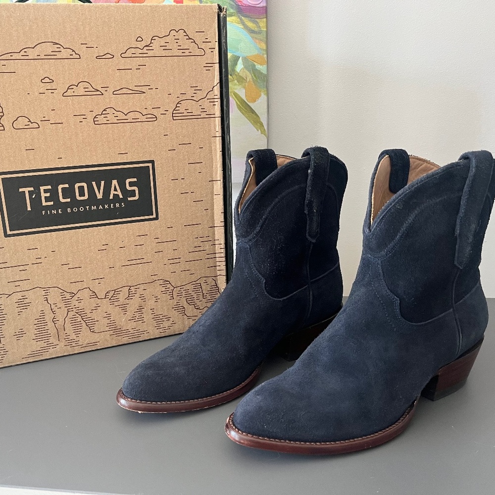 Tecovas “The Lucy” Boot